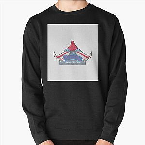 Styx Paradise Theatre Sweater