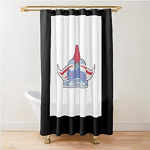 Styx Paradise Theatre Top Sleeveless Curtain