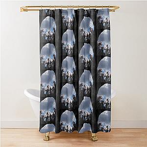 Styx Band Tour 2021 Shower Curtain