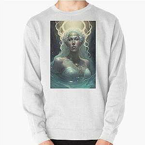 Goddess Styx Pullover Sweatshirt