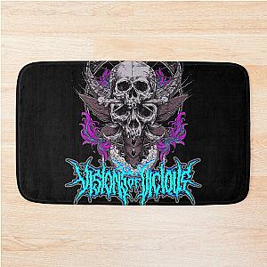 Acherontia Bath Mat