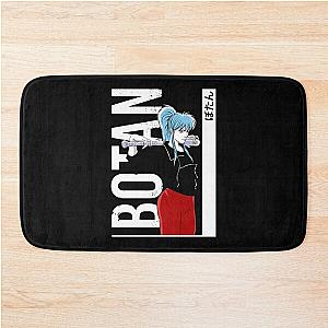The Spirit Guide of the River Styx Perfect Bathroom Mat