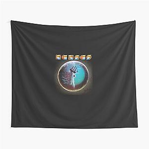 band logo styx Tapestry
