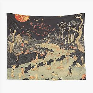 River Styx Tapestry