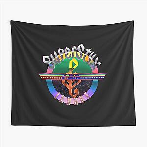 Equinox American Rock Band Tapestry