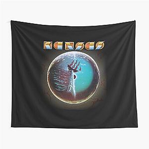 Cornerstone American Rock Band Vintage Tapestry