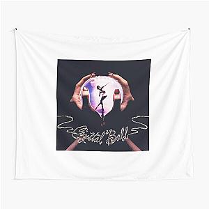 Styx Jadijuara Band Tapestry