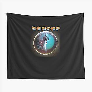 Cornerstone American Rock Band Vintage Tapestry