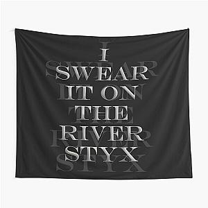 River Styx Tapestry
