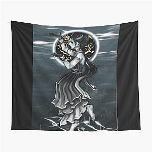 Greek Mythology River Styx Tapestry