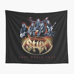 2022 World Tour Styx Tapestry