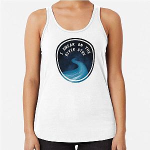 I Swear on the River Styx Tank Top