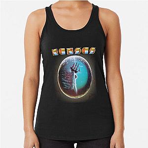 Cornerstone Styx American Rock Band Vintage Gift Tank Top