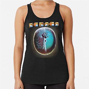 Cornerstone Syx American Rock Band Vintage Racerback Tank Top