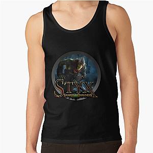 Styx is an American rock band