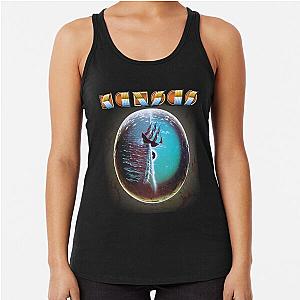 band logo styx Racerback Tank Top
