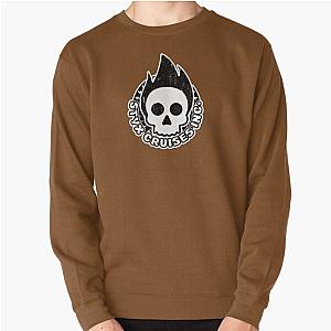 Styx Skull Pullover Sweatshirt