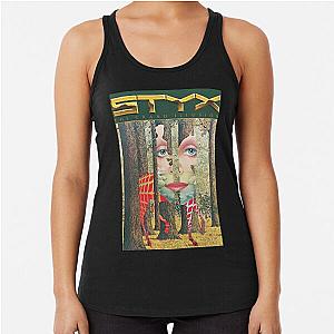 Favorite STYX Racerback Tank Top