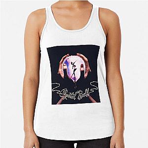 STYX Band Racerback Tank Top