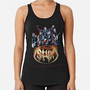 2022 World Tour Styx Racerback Tank Top