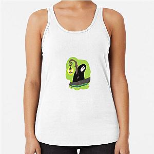 S Styx Racerback Tank Top