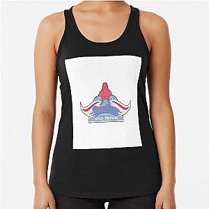 Styx Paradise Theatre Sleeveless Top Racerback Tank Top