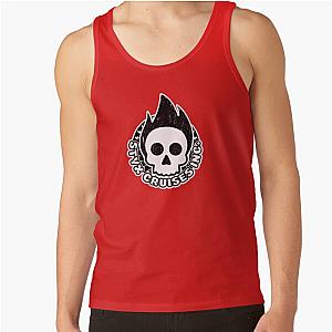 Styx Skull Top