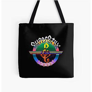 Equinox American Rock band Gift Fan Tote Bag