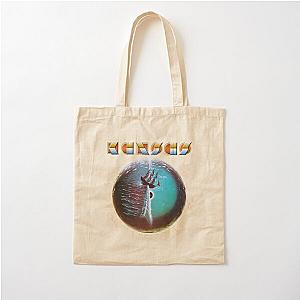 Band logo Styx Cotton Tote Bag