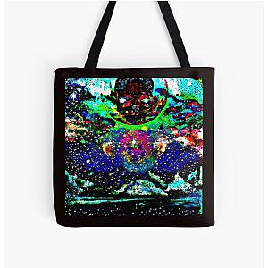 The River Styx Tote Bag