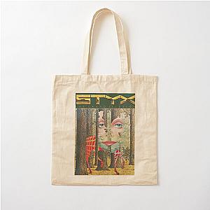 Favorite STX Cotton Tote Bag