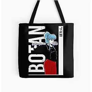 The Spirit Guide of the River Styx - Perfect Gift All Over Print Tote Bag