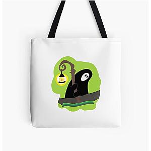 S.S Styx All Over Print Tote Bag