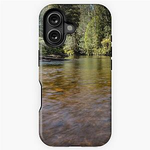 Styx River iPhone Case