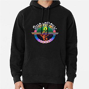 Equinox American Rock Band Gift Hoodie