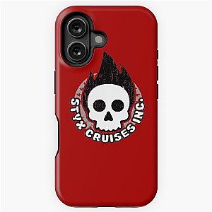 River Styx Cruises iPhone Tough Case
