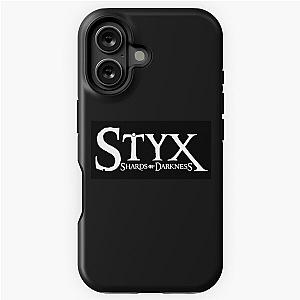 styx iPhone Case