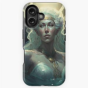 Goddess iPhone Tough Case