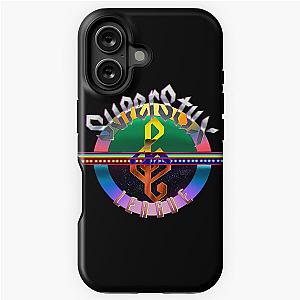 Equinox American Rock Band Fan iPhone Tough Case