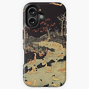 River Styx iPhone Case
