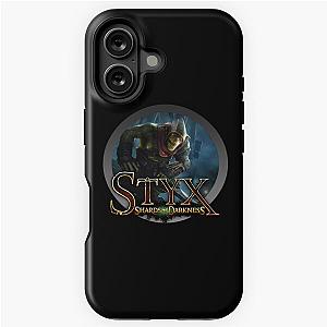 Styx is an American rock band