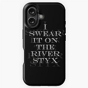 River Styx iPhone Toughe Case