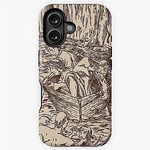 Crossing Styx iPhone Tough Case
