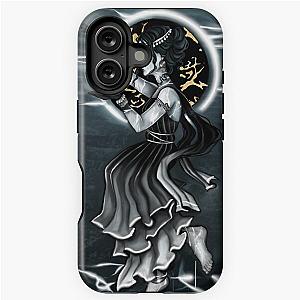 Greek mythology: River Styx iPhone Tough Case