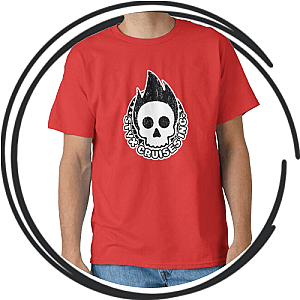 Styx T-Shirts