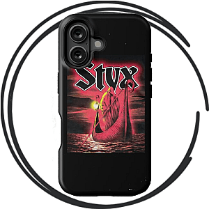 Styx Cases