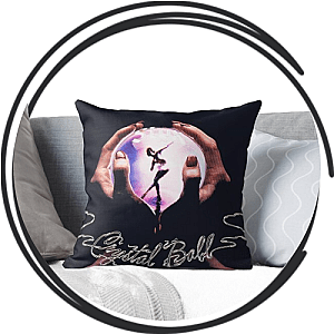 Styx Pillows Cover