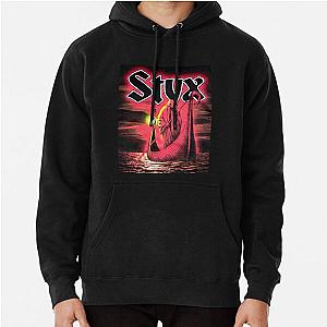 favorite STYXs Pullover Hoodie