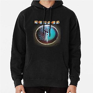 band Styx Pullover Hoodie