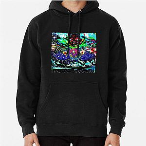 The River Styx  Pullover Hoodie